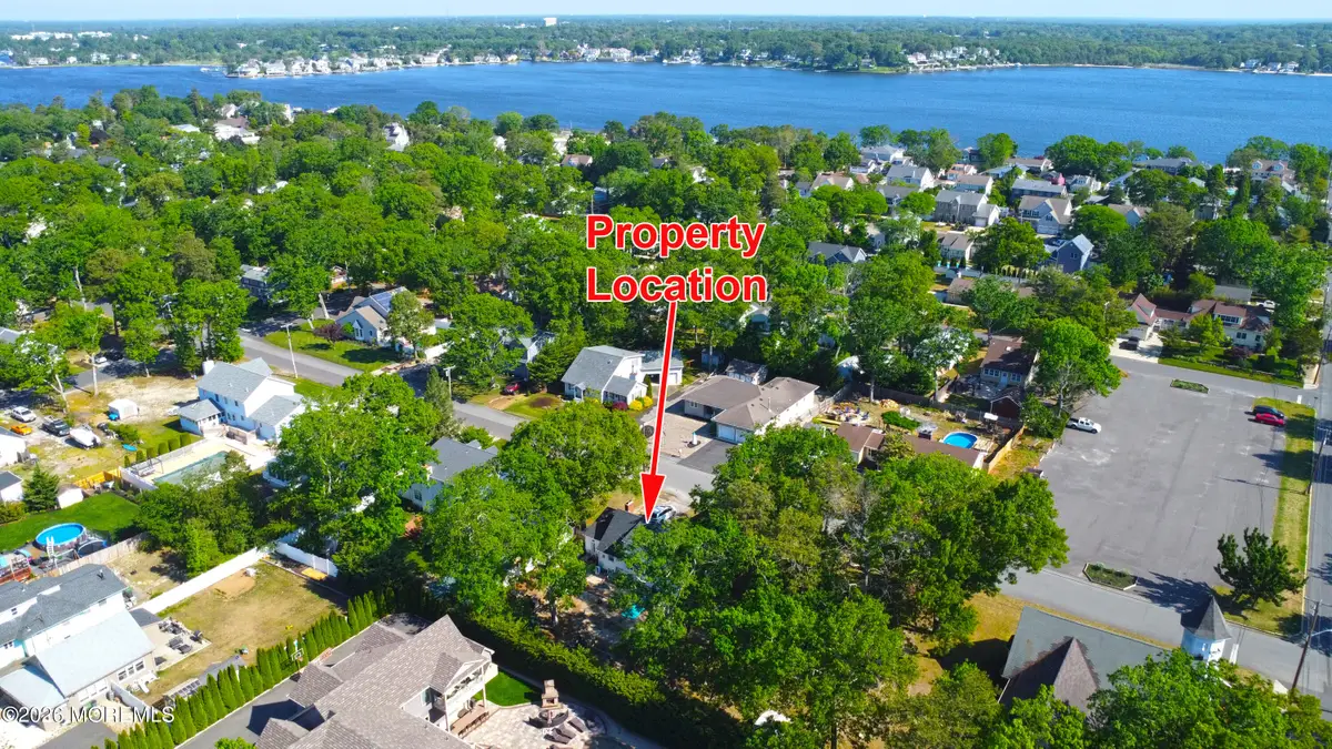 533 Huntington Avenue, Pine Beach, NJ 08741 - #1