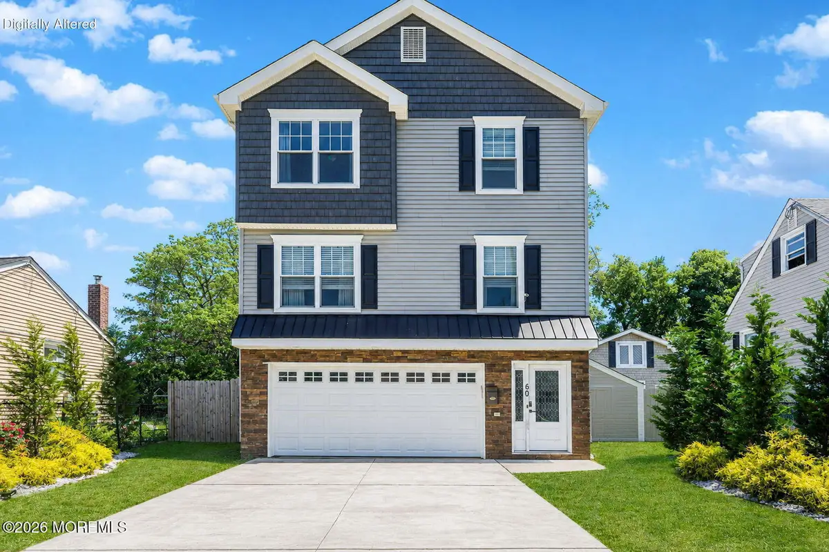 60 Waackaack Avenue, Keansburg, NJ 07734 - #1