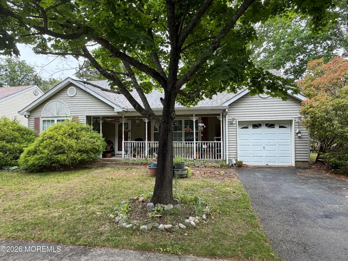2289 Mount Hood Lane, Toms River, NJ 08753 - #1