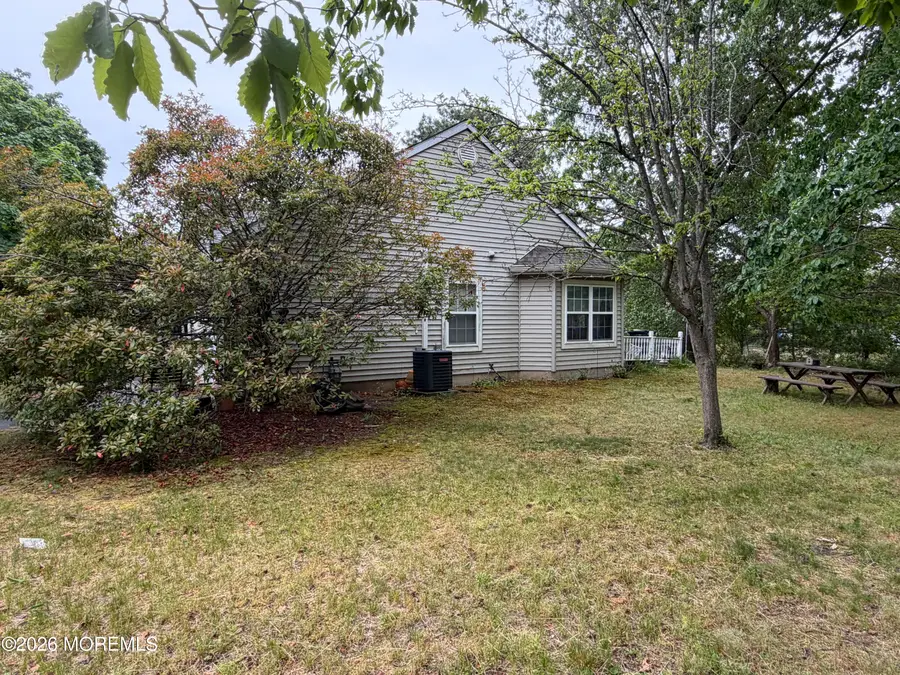 2289 Mount Hood Lane, Toms River, NJ 08753 - #2
