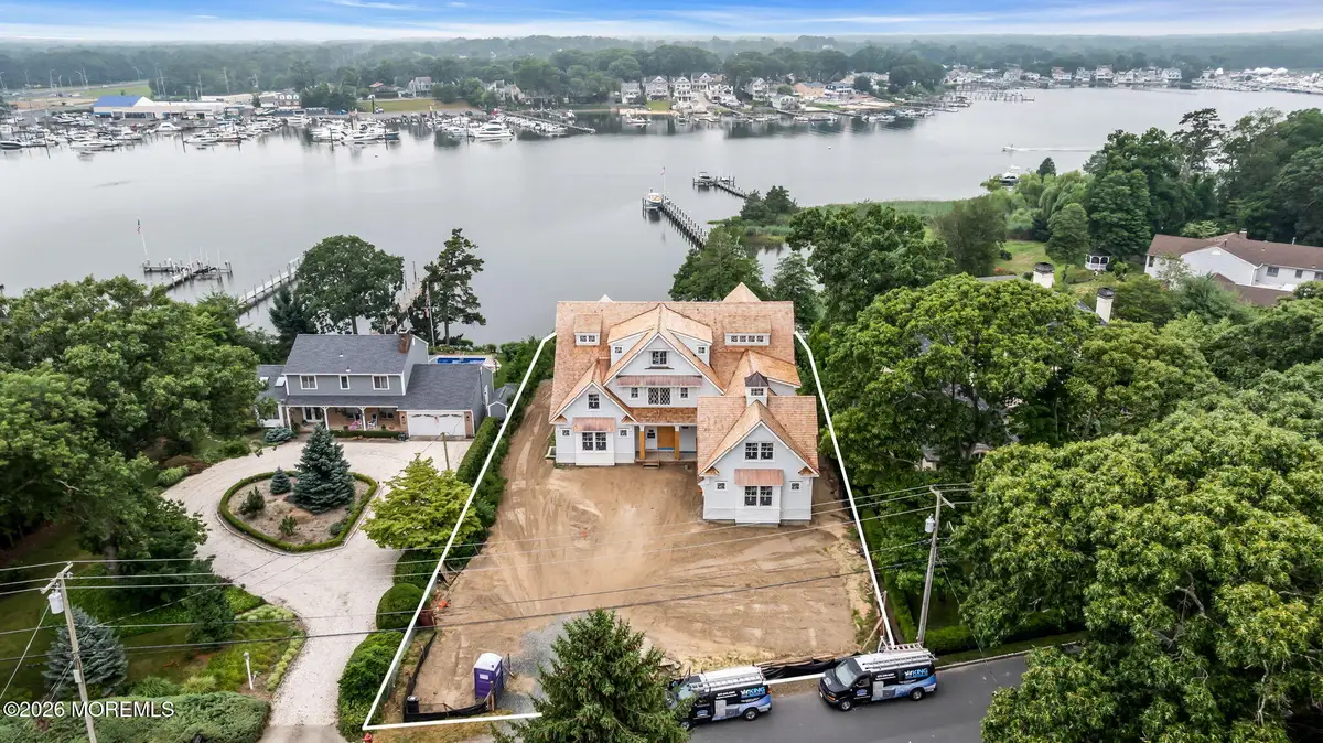 2639 River Road, Manasquan, NJ 08736 - #1