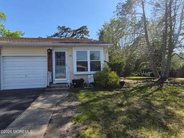 4 Conestoga Drive #B, Whiting, NJ 08759