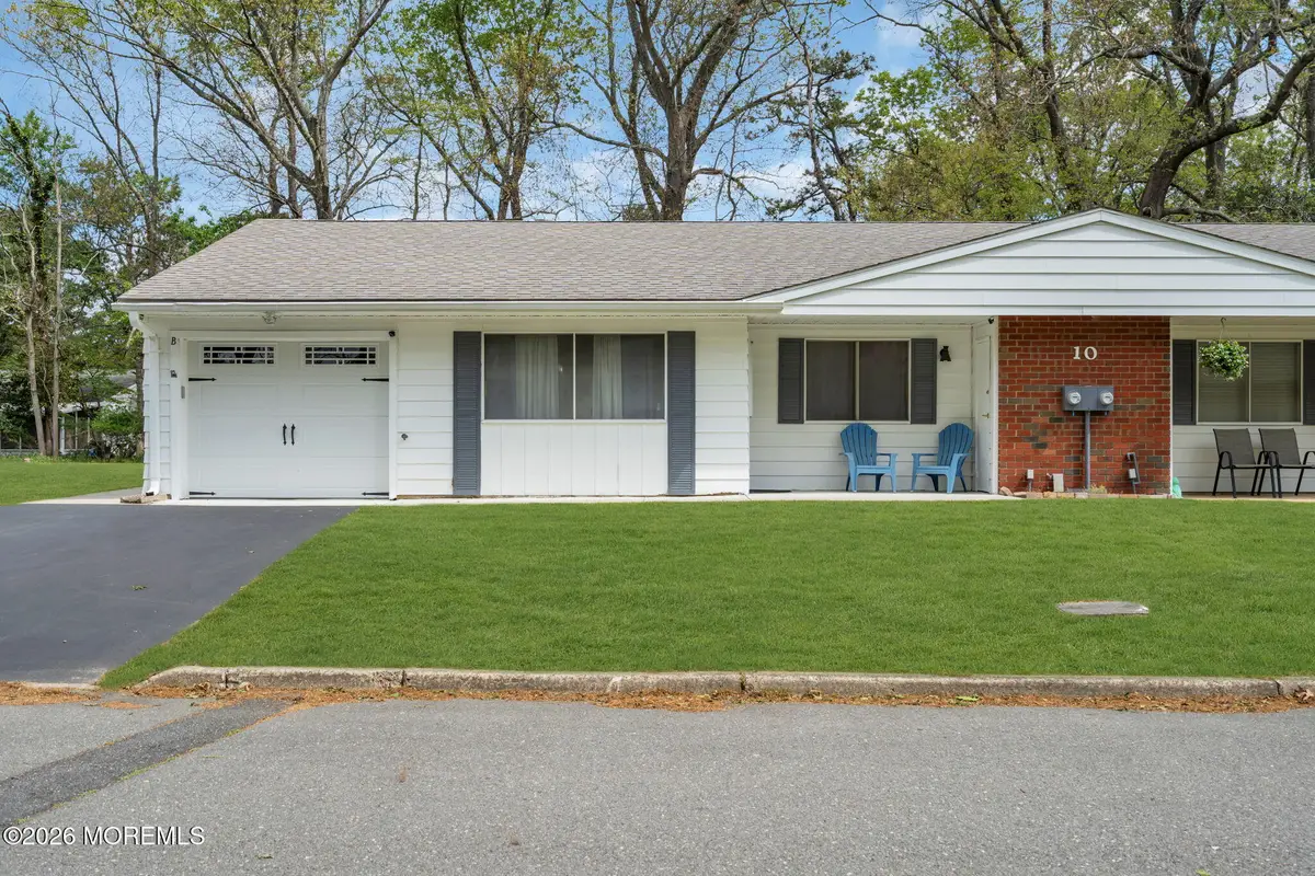10 Nevada Drive #B, Whiting, NJ 08759 - #1