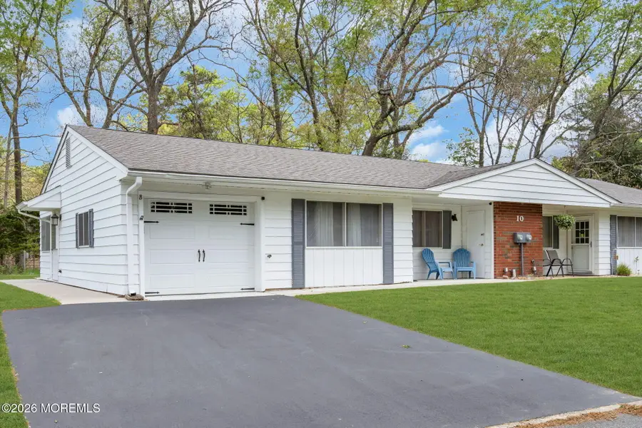 10 Nevada Drive #B, Whiting, NJ 08759 - #2