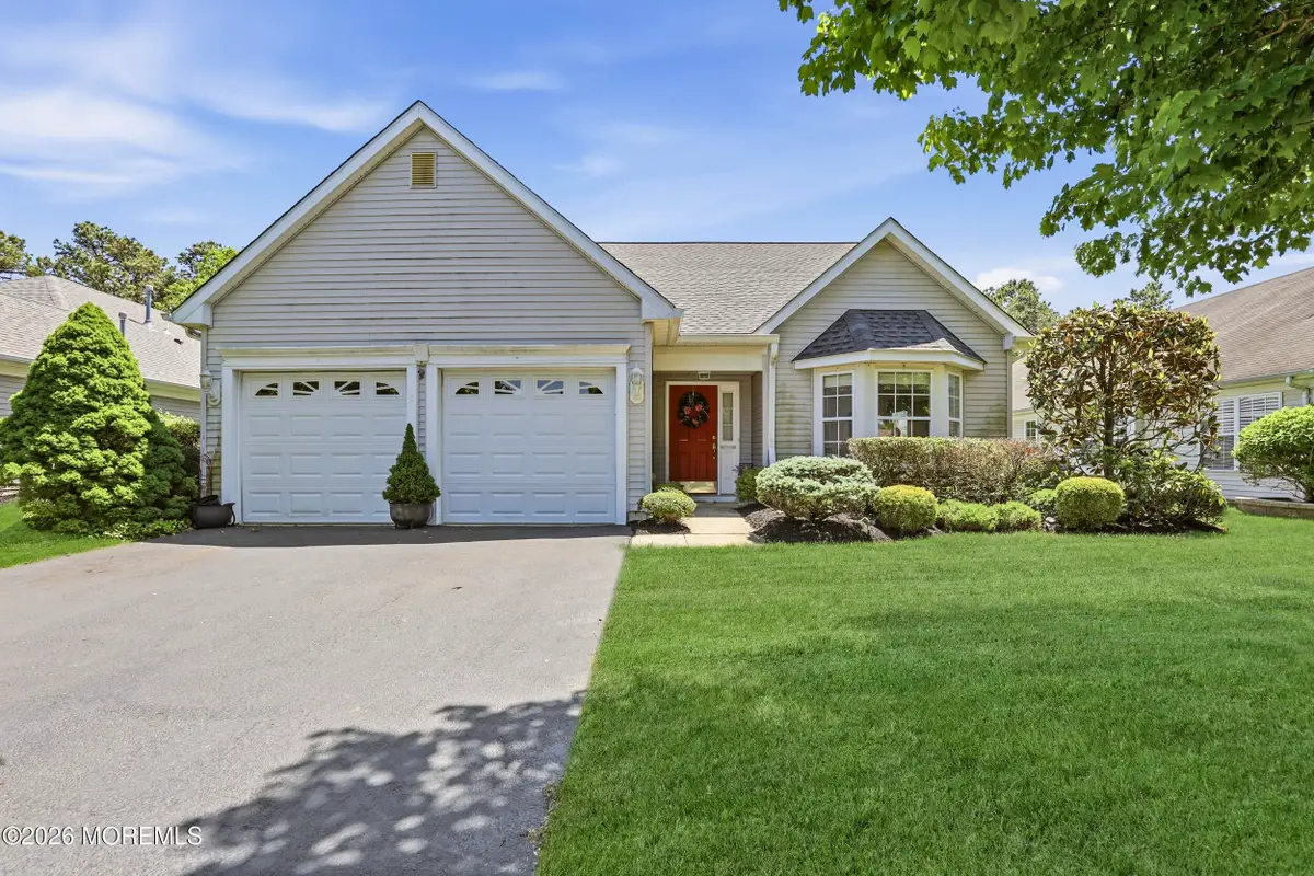 47 Rosewood Drive, Lakewood, NJ 08701 - #1