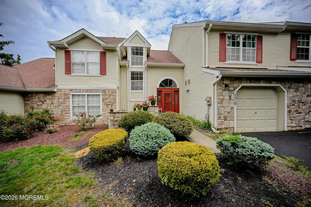 170 Colony Lane, Manalapan, NJ 07726 - #1