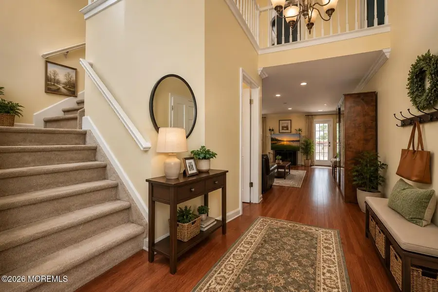 170 Colony Lane, Manalapan, NJ 07726 - #3