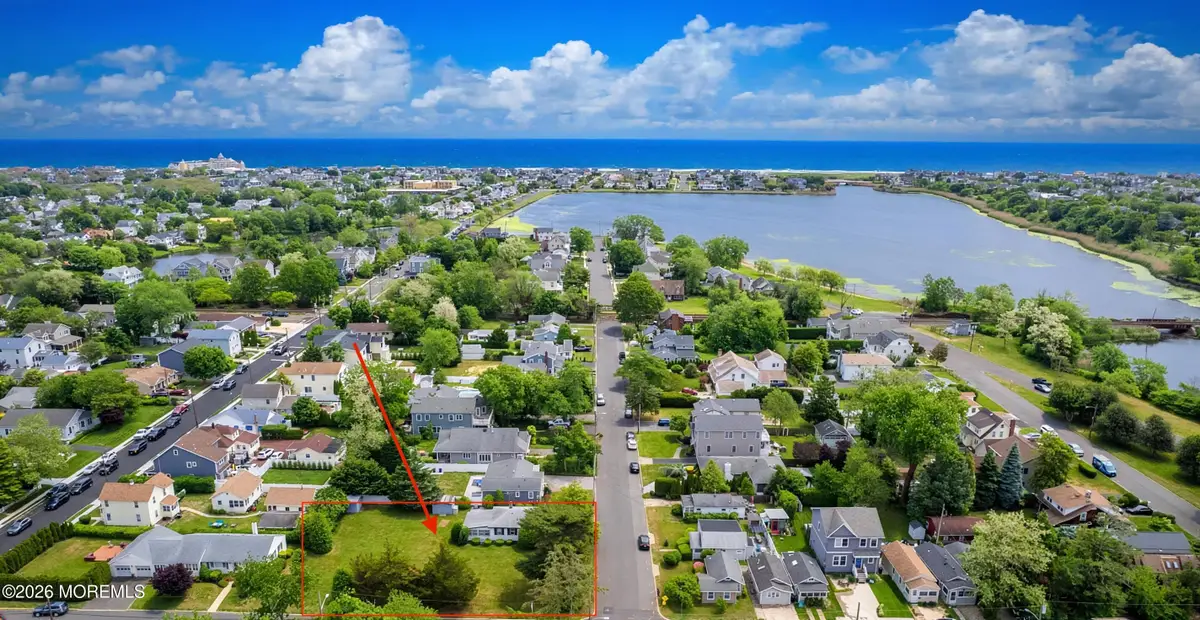 570 Central Avenue, Spring Lake, NJ 07762 - #1