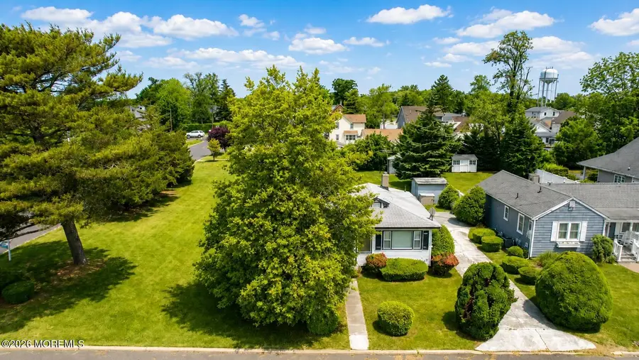 570 Central Avenue, Spring Lake, NJ 07762 - #3