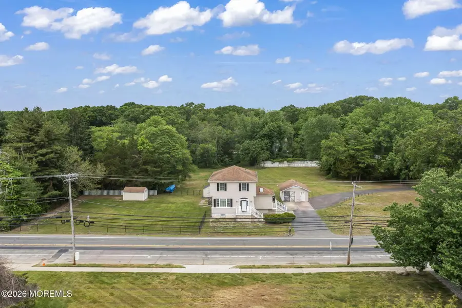 438 Bennetts Mills Road, Jackson, NJ 08527 - #2