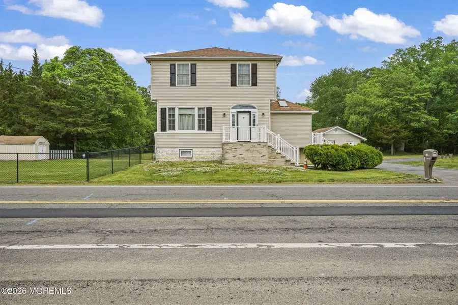 438 Bennetts Mills Road, Jackson, NJ 08527 - #3