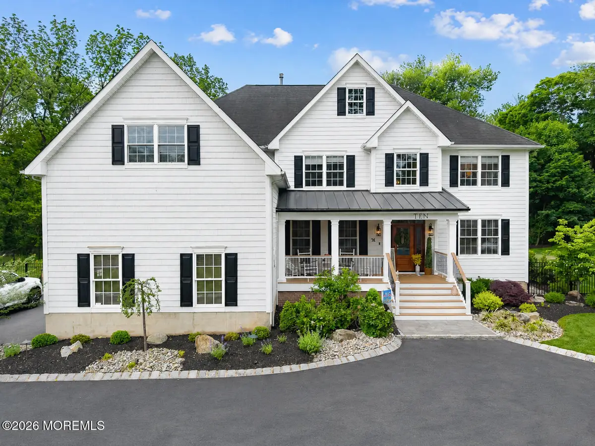 10 Red Hill Road, Middletown, NJ 07748 - #1