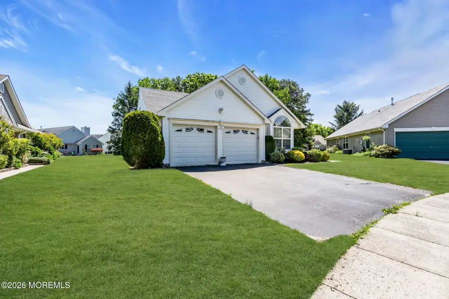 3237 Flagstone Court, Toms River, NJ 08755 - #2