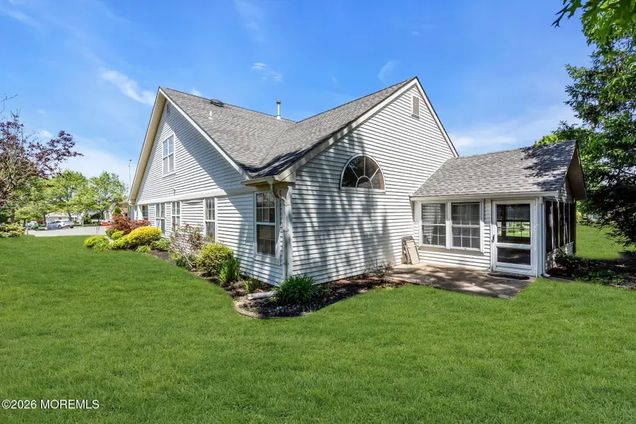 3237 Flagstone Court, Toms River, NJ 08755 - #3