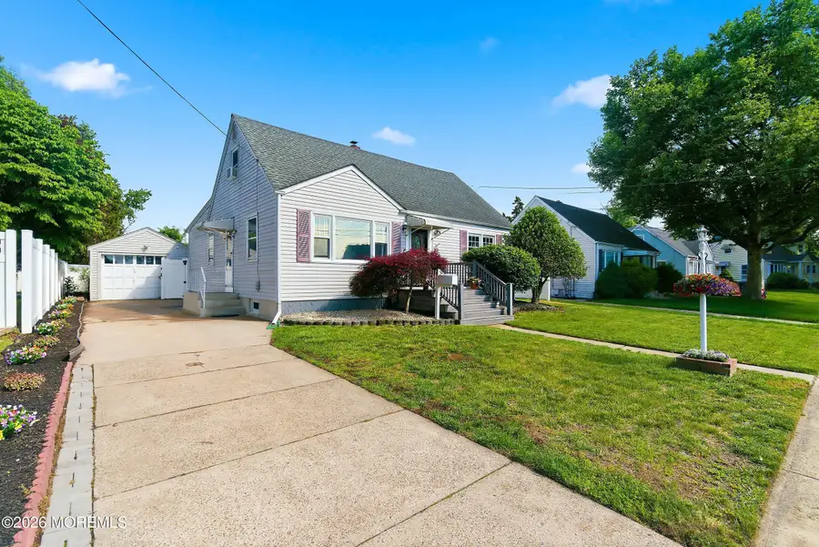 20 Kenwood Terrace, Hamilton, NJ 08610 - #2