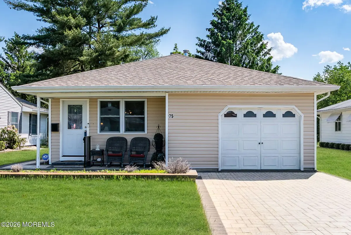 75 Barbados Drive, Toms River, NJ 08757 - #1