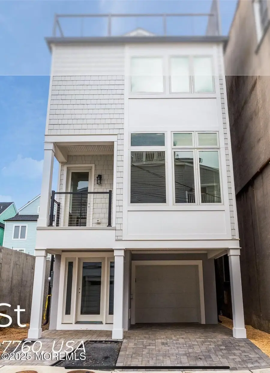 9 South Street, Sea Bright, NJ 07760 - #3