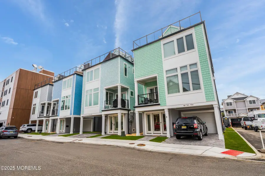 7 South Street, Sea Bright, NJ 07760 - #2