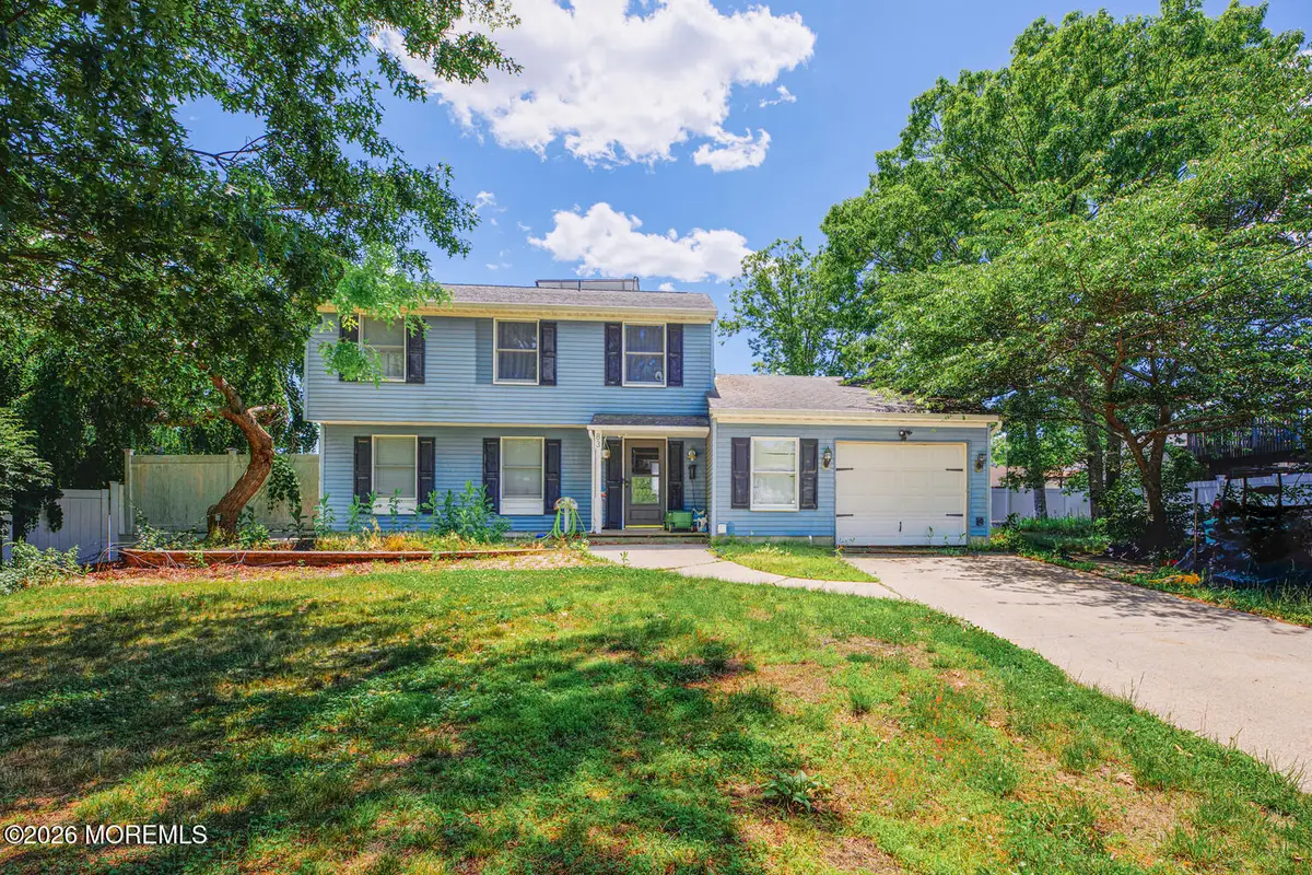 83 Saint Andrews Drive, Little Egg Harbor, NJ 08087 - #1
