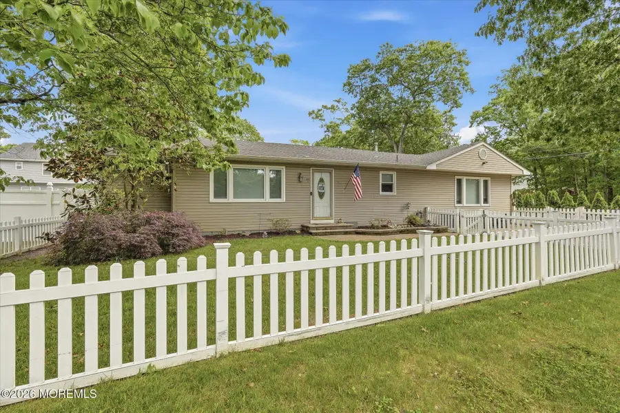 241 Lane Place, Forked River, NJ 08731 - #3