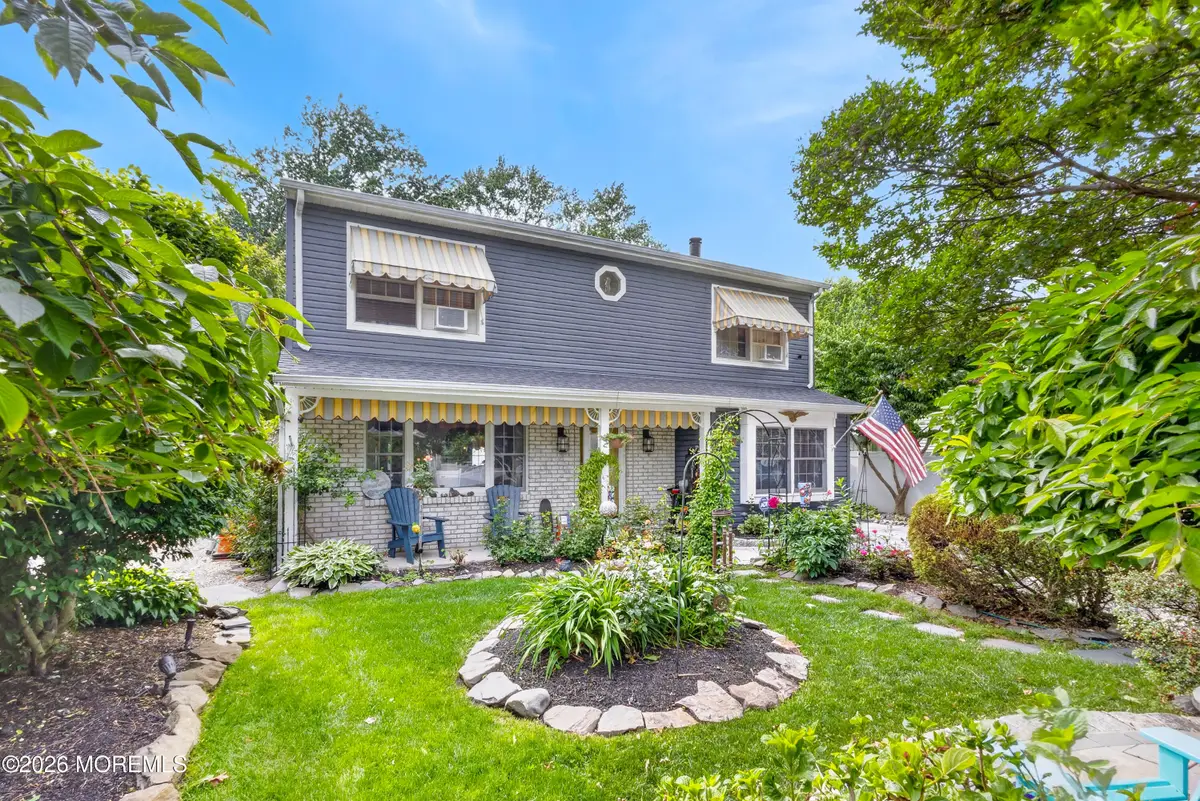 29 Bay Avenue, North Middletown, NJ 07748 - #1
