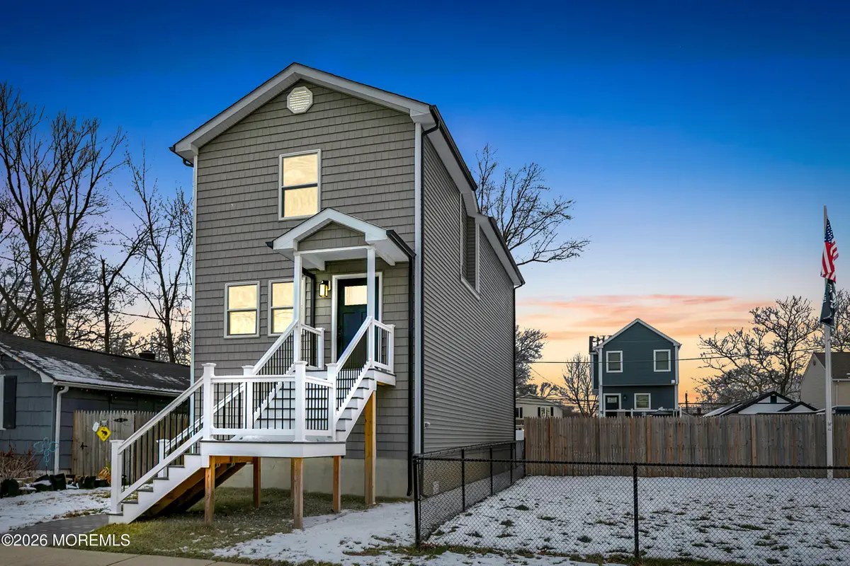 723 Monmouth Parkway, North Middletown, NJ 07748 - #1