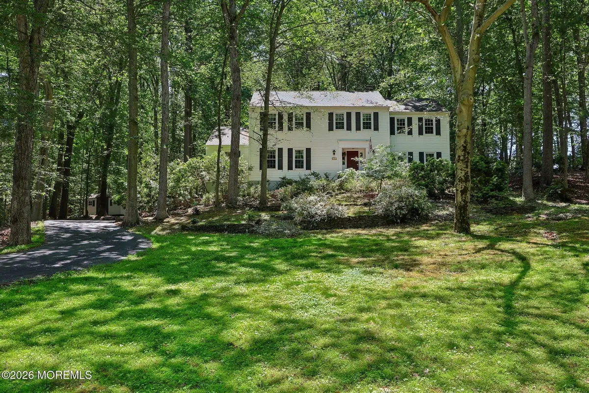 54 Howland Road, Middletown, NJ 07748 - #1