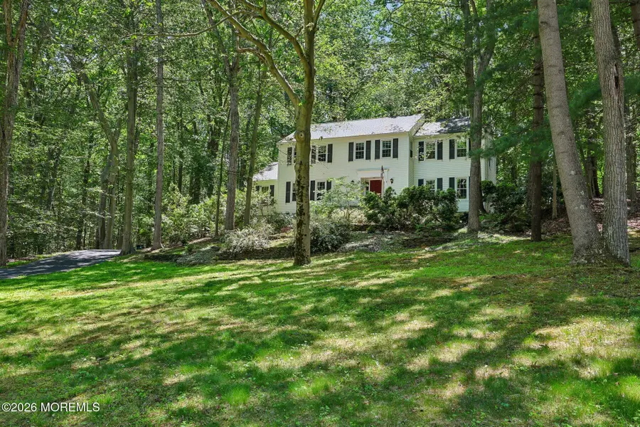 54 Howland Road, Middletown, NJ 07748 - #3