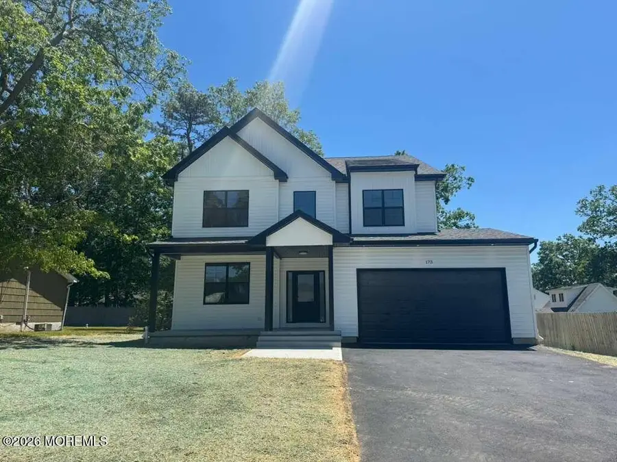 173 Inlet Avenue, Ocean Acres, NJ 08050 - #2
