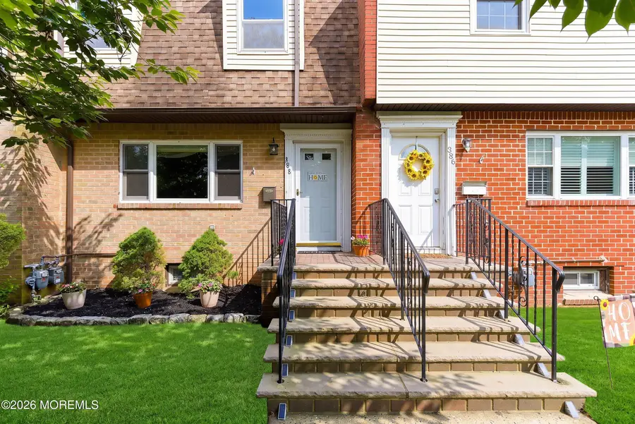 388 Flora Court, Brick, NJ 08724 - #3