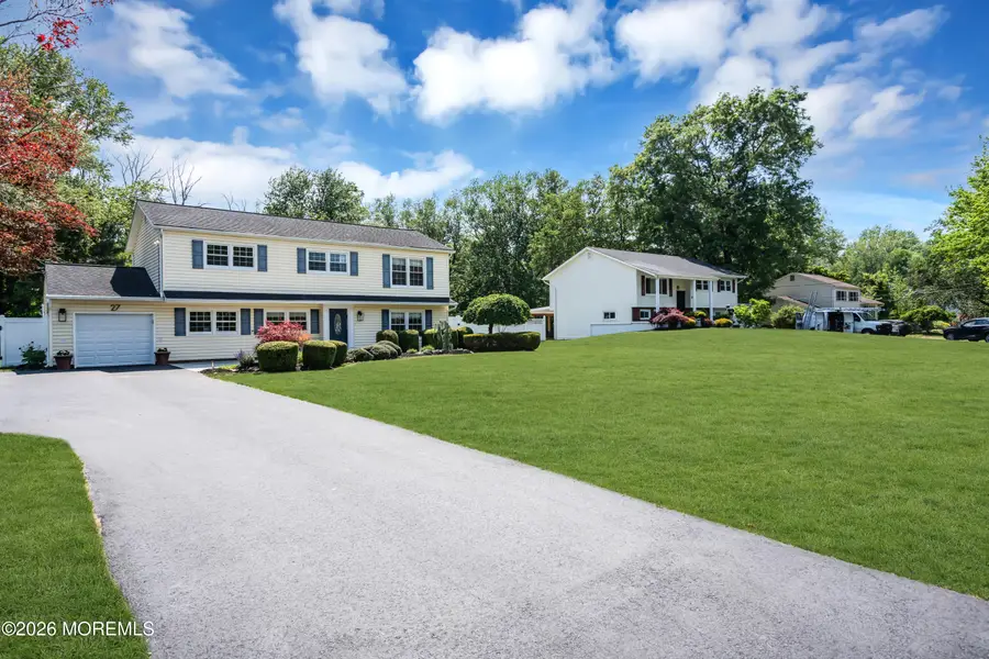 27 Greenleaf Drive, Manalapan, NJ 07726 - #3