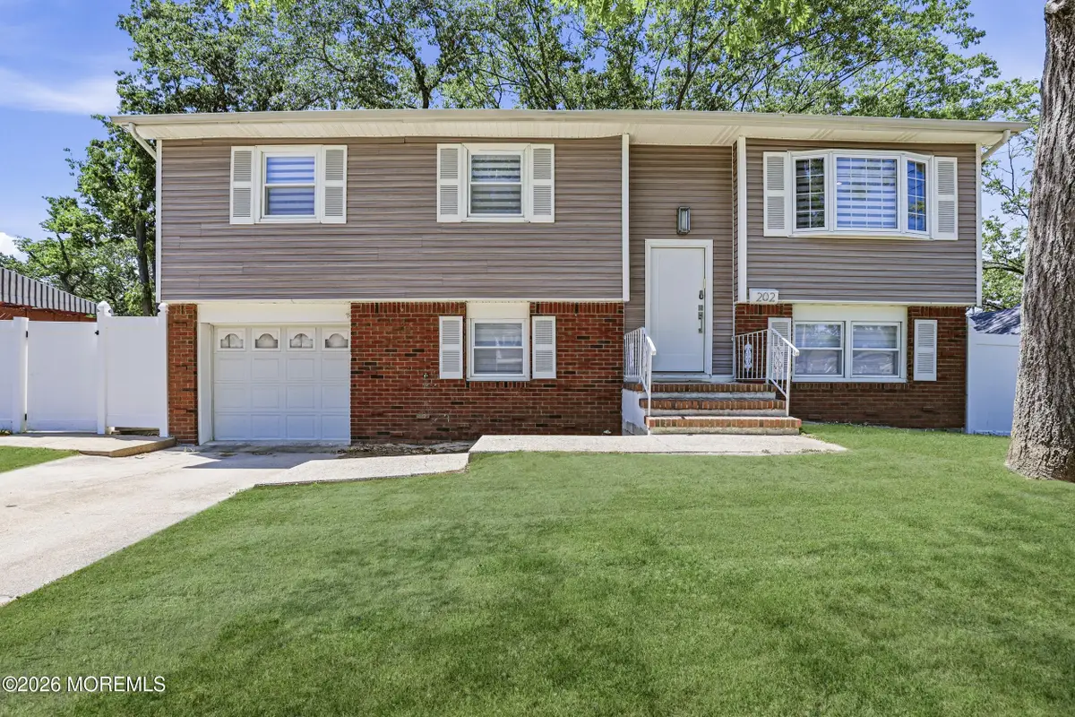 202 Murray Street, Lakewood, NJ 08701 - #1
