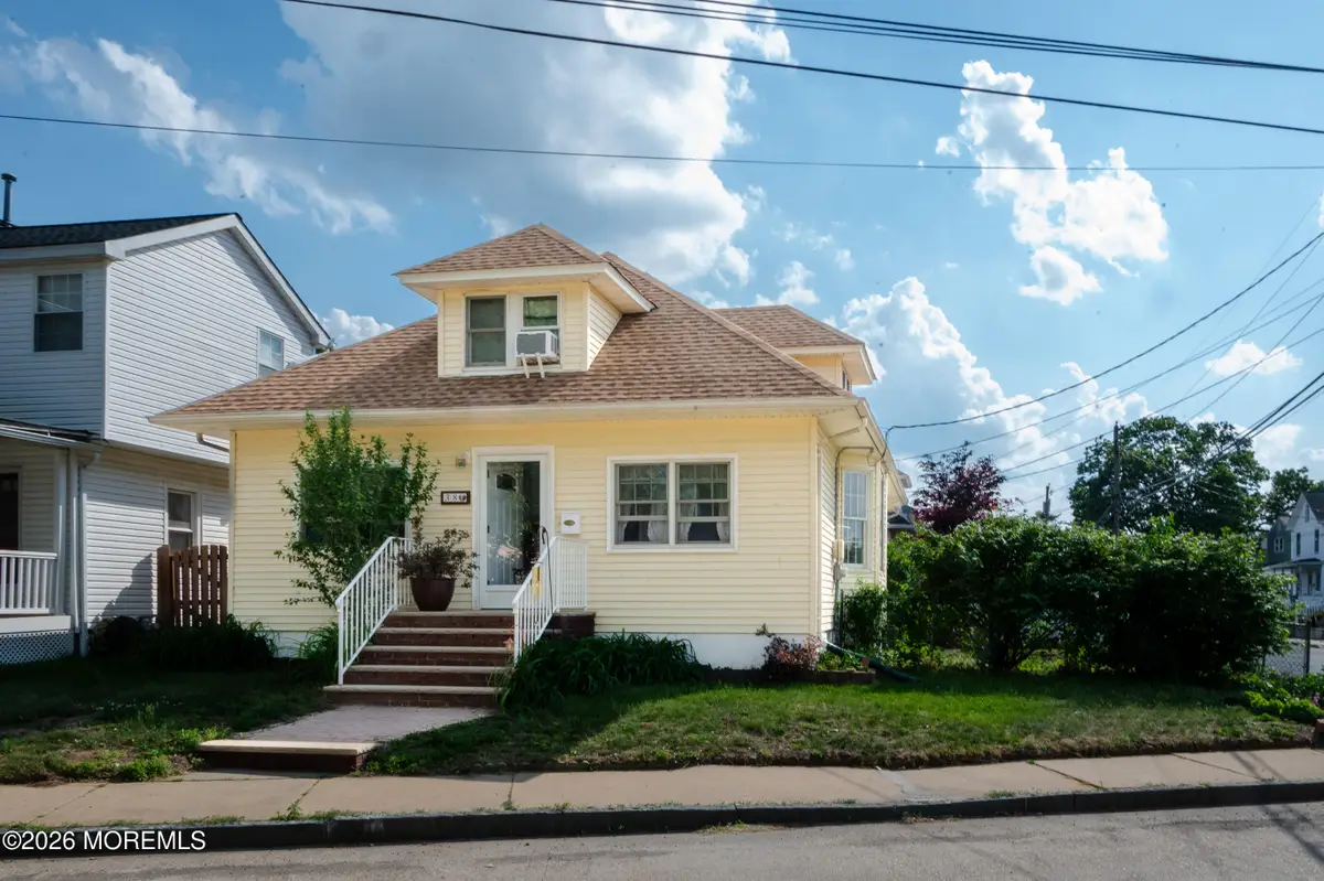 38 Walnut Street, Keyport, NJ 07735 - #1