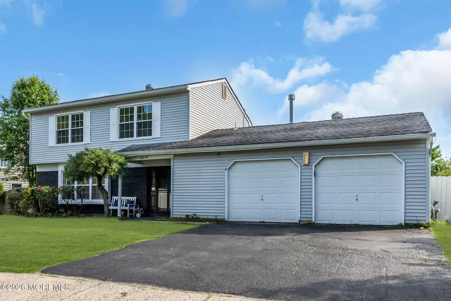 45 Peachstone Road, Howell, NJ 07731 - #2