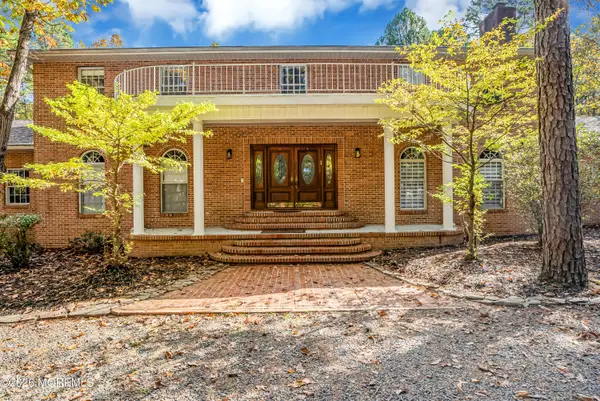 49 Grand Boulevard, Jackson, NJ 08527