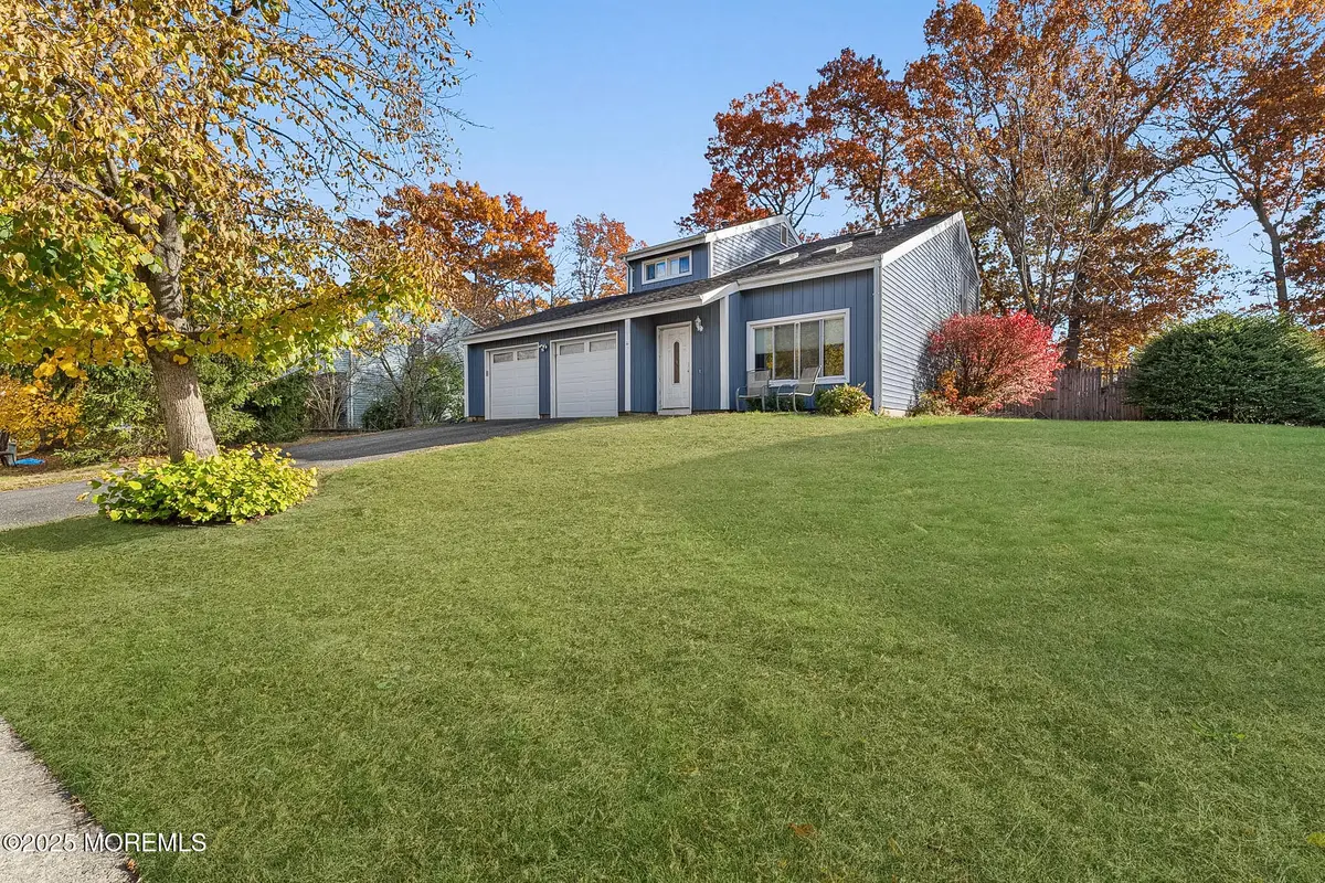 222 Liberty Bell Road, Toms River, NJ 08755 - #1