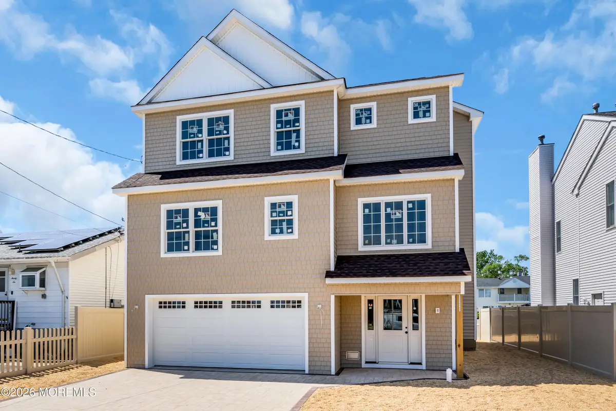 28 Commodore Drive, Brick, NJ 08723 - #1