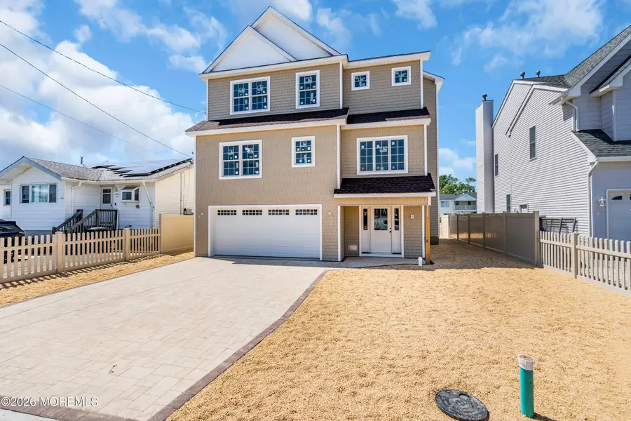28 Commodore Drive, Brick, NJ 08723 - #2