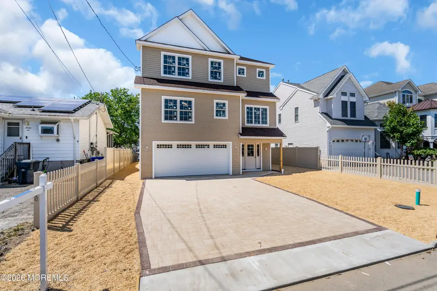 28 Commodore Drive, Brick, NJ 08723 - #3
