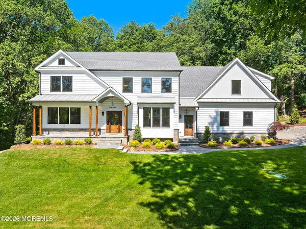 306 Valley Street, Middletown, NJ 07748