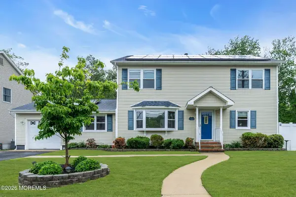 317 Beachwood Boulevard, Beachwood, NJ 08722