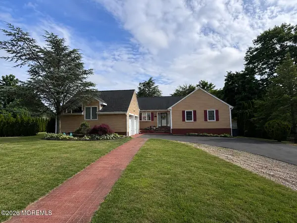 991 Mulberry Place, Toms River, NJ 08753