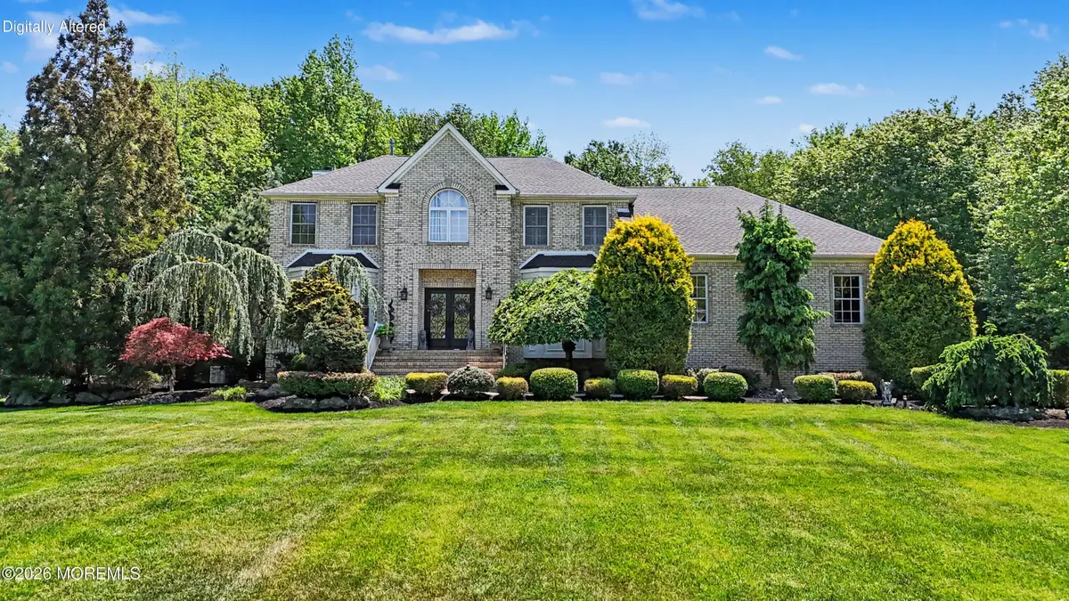 131 Taylors Mills Road, Manalapan, NJ 07726 - #1