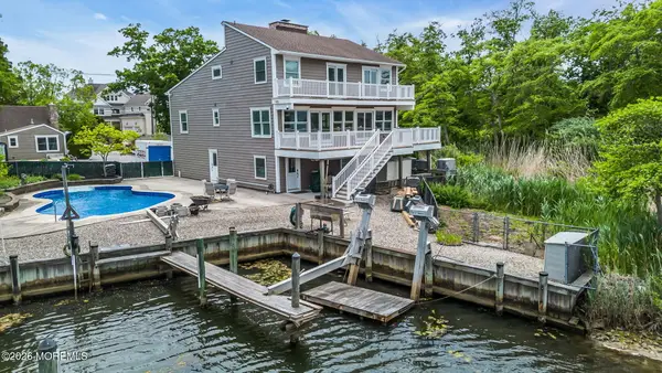 478 Princeton Avenue, Brick, NJ 08724