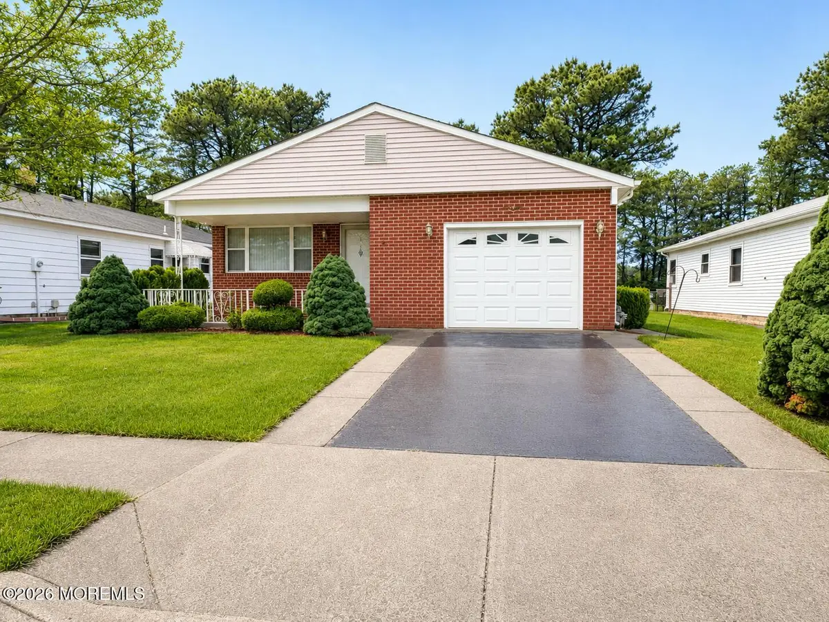21 Guadalajara Drive, Toms River, NJ 08757 - #1
