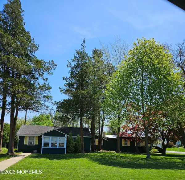 1704 Monmouth Boulevard, Wall, NJ 07719