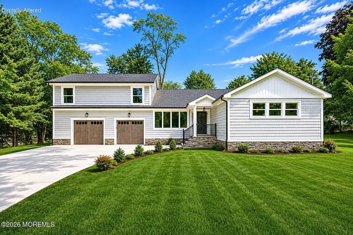 146 Bruce Road, Red Bank, NJ 07701 - #1