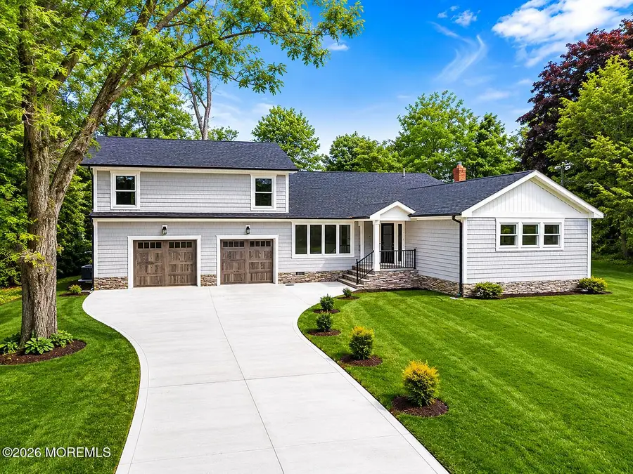 146 Bruce Road, Red Bank, NJ 07701 - #2