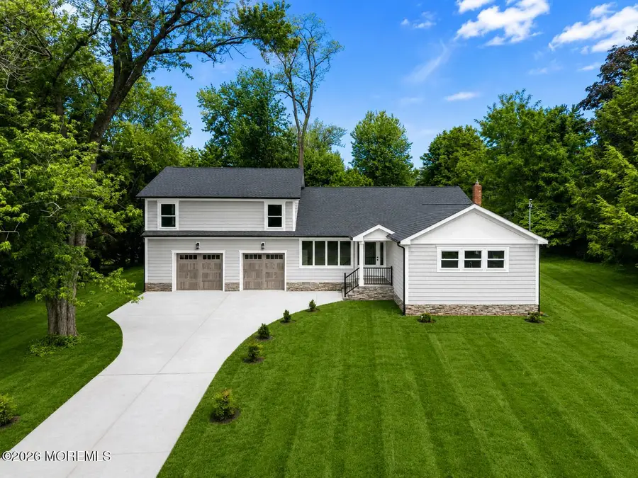 146 Bruce Road, Red Bank, NJ 07701 - #3