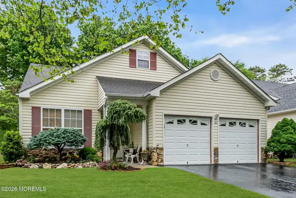 35 Cedar Village Boulevard, Brick, NJ 08724